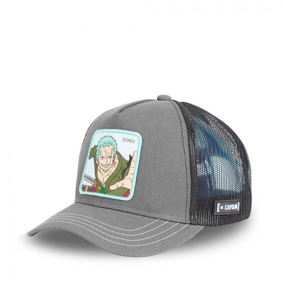 one-piece-zoro-cap