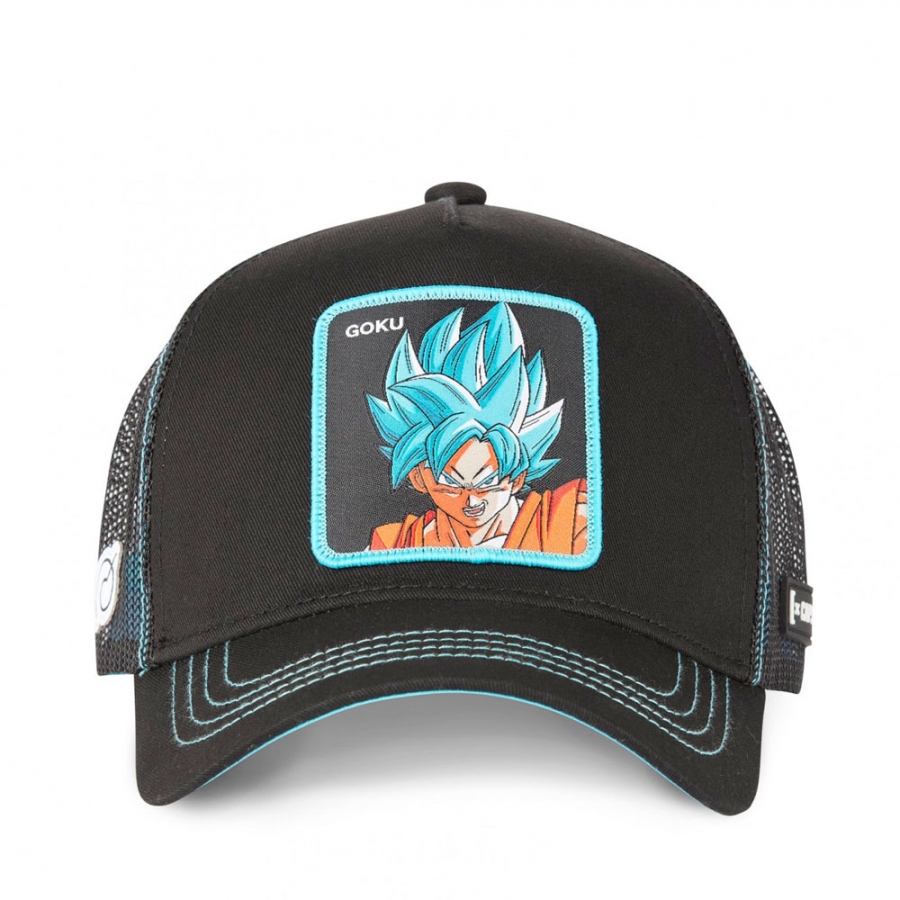 cappello-blu-dragon-ball-super-goku-super-saiyajin