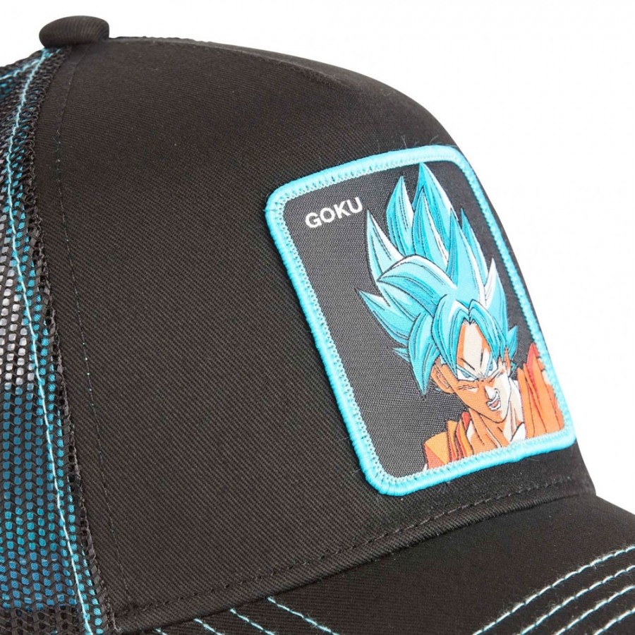 casquette-bleu-dragon-ball-super-goku-super-saiyajin