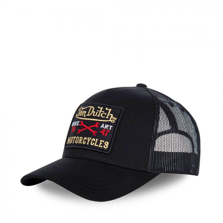 blacky2b-cap