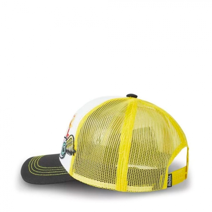 casquette-de-camionnier