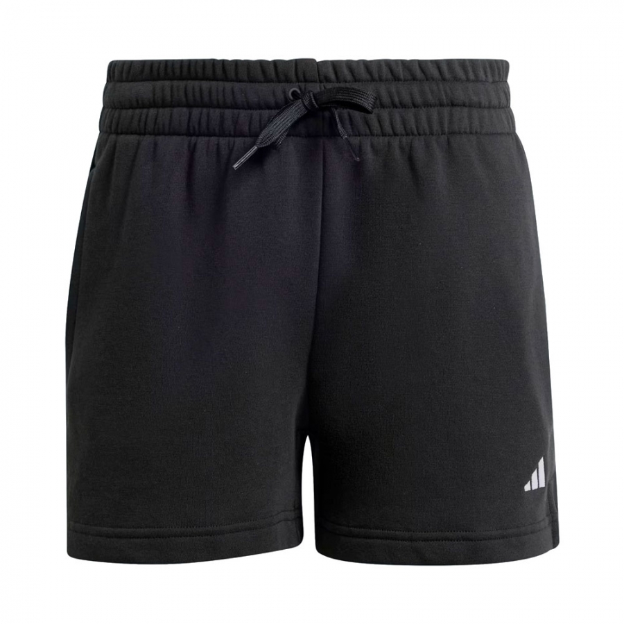 shorts-with-small-essentials-logo