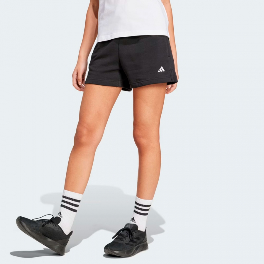 shorts-con-piccolo-logo-essentials