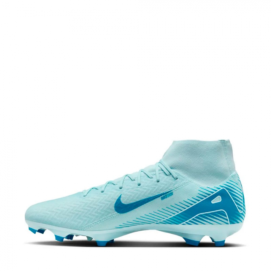 bottes-de-football-mercurial-superfly-10-academie