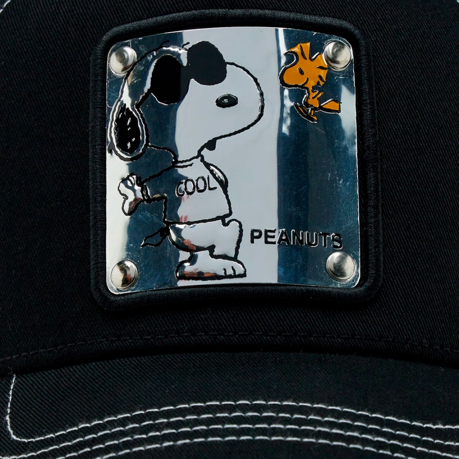 gorra-de-snoopy