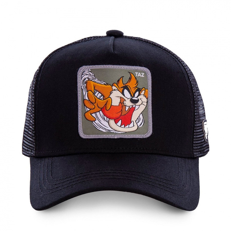 taz-cap