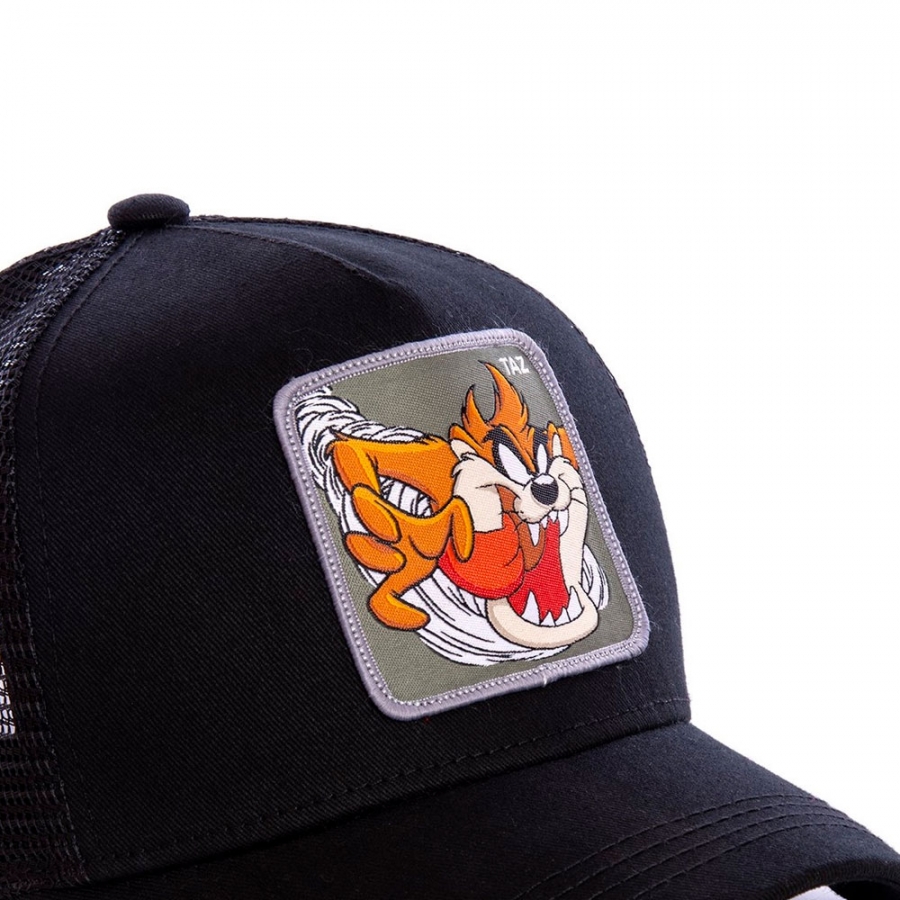 taz-cap