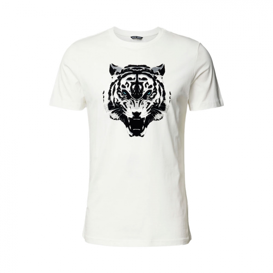 camiseta-regular-fit-con-estampado-de-tigre