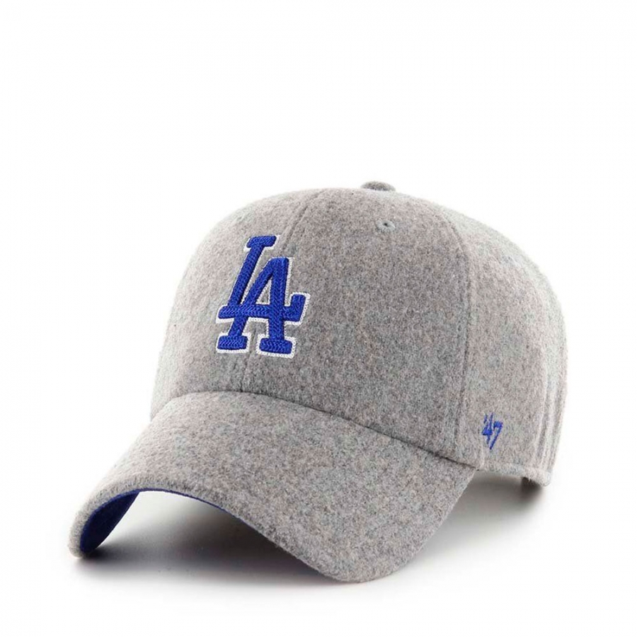 casquette-mlb-los-angeles-dodgers