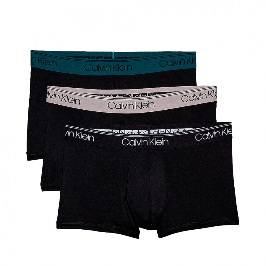 lot-de-3-boxers-taille-basse-micro-stretch