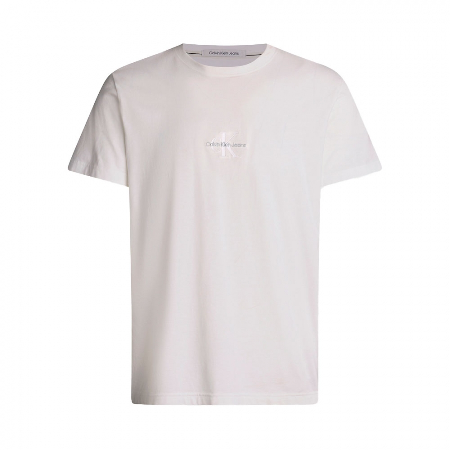 monogramm-t-shirt