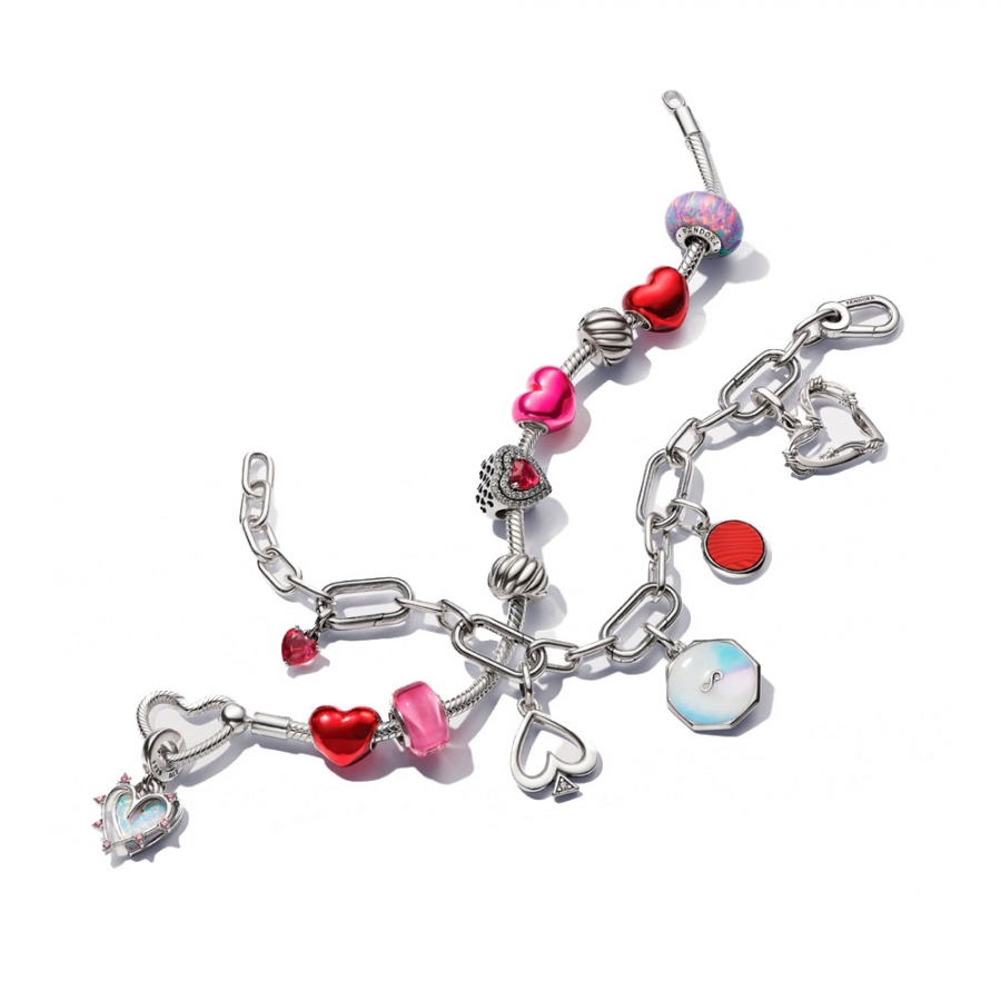 pandora-me-charm-mini-medaillon-gravable-rouge-793389c01