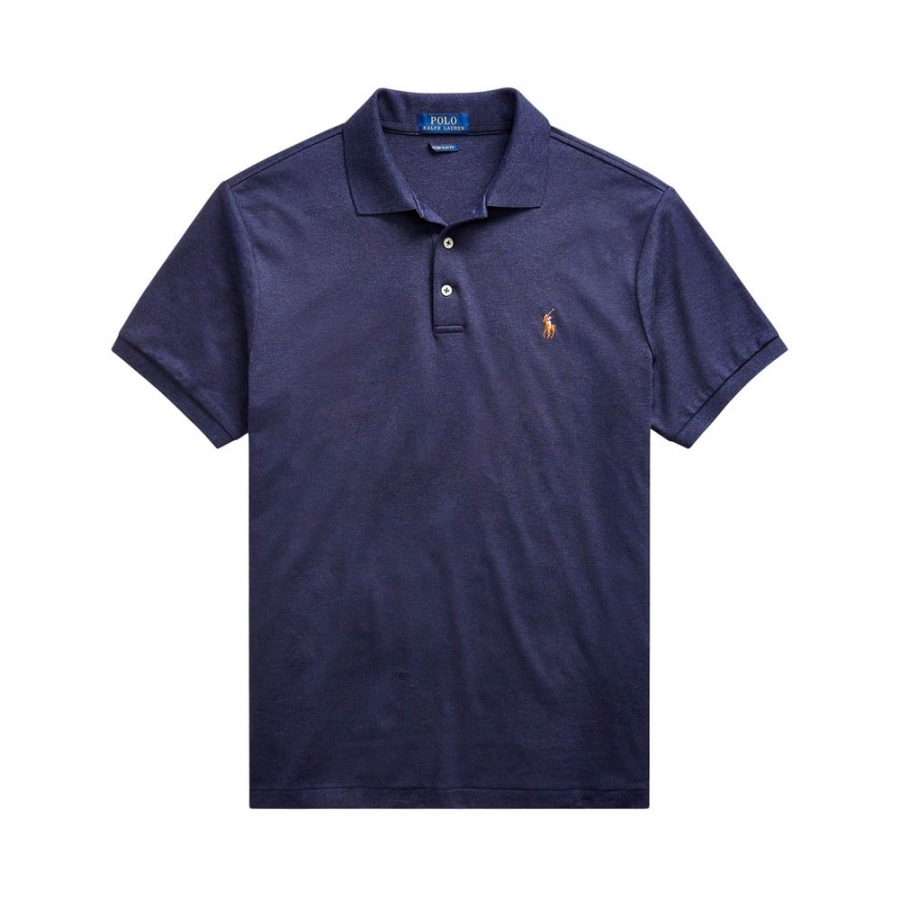 polo-slim-fit-in-morbido-cotone