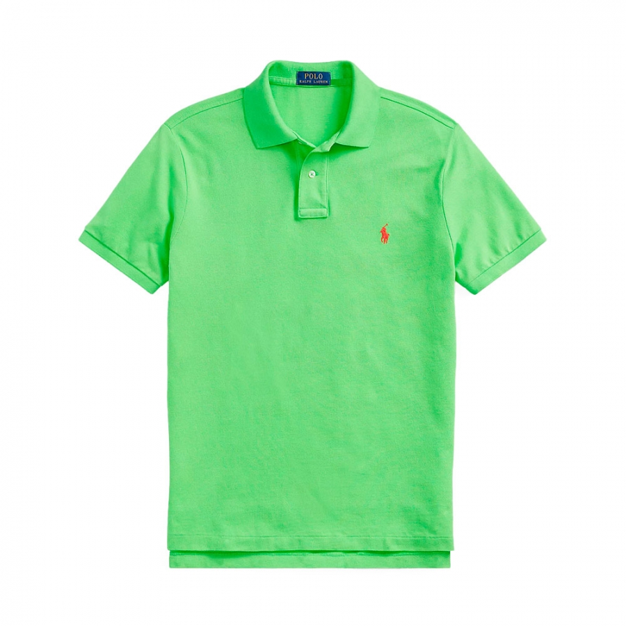 the-iconic-pique-polo