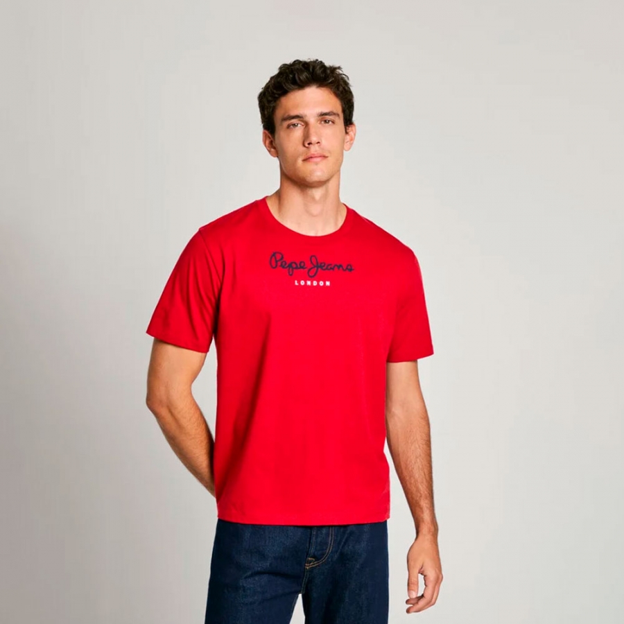 regular-fit-logo-t-shirt