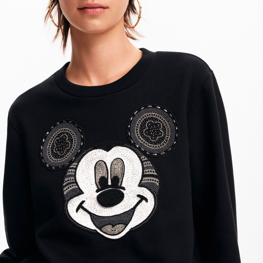 mickey-yeah-sweatshirt