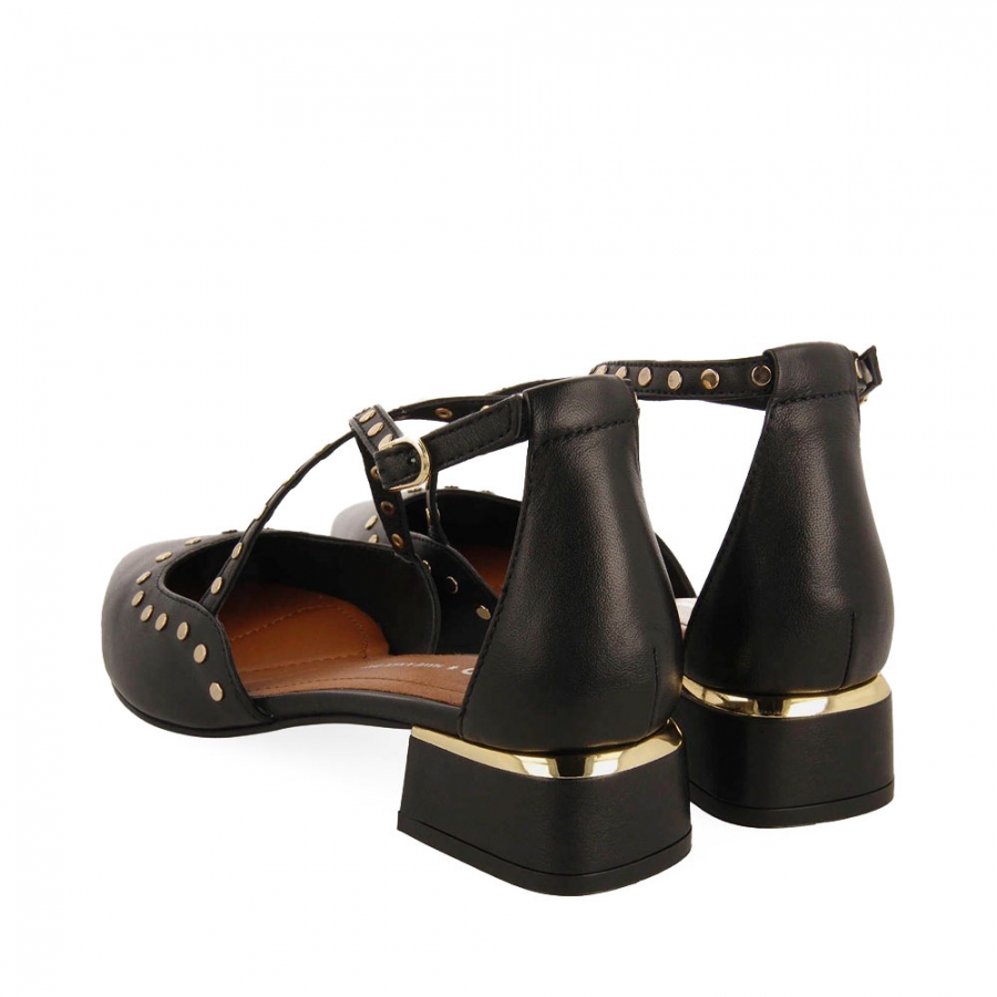 low-heel-leather-studded-ballerinas