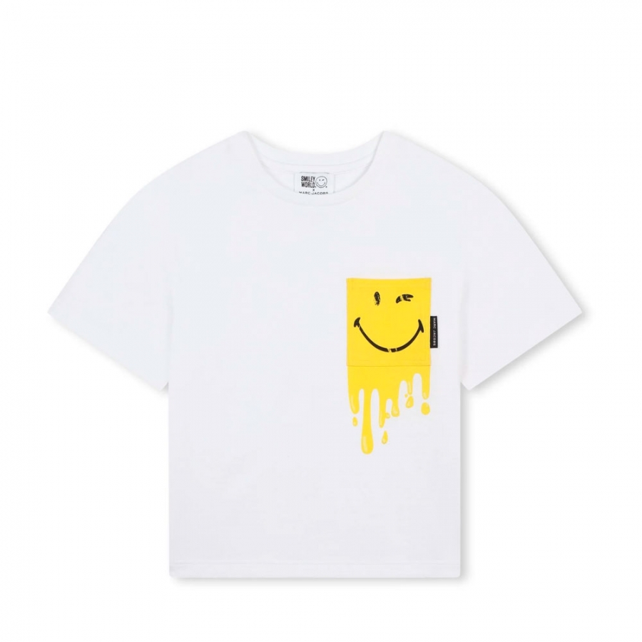 camiseta-con-smile-kids