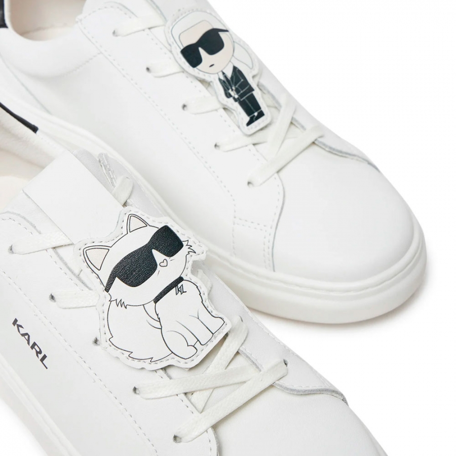 sneakers-avec-icone-enfant