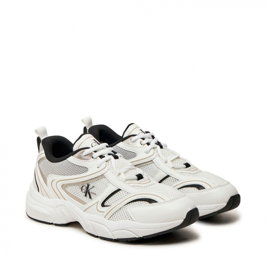 sneakers-retro-tennis-en-maille