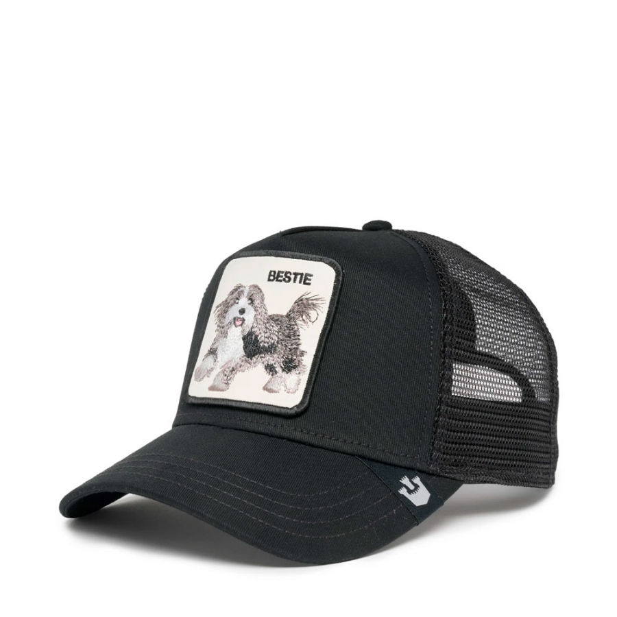 gb-gorra-101-1782-blk-the-bestie-dog-black