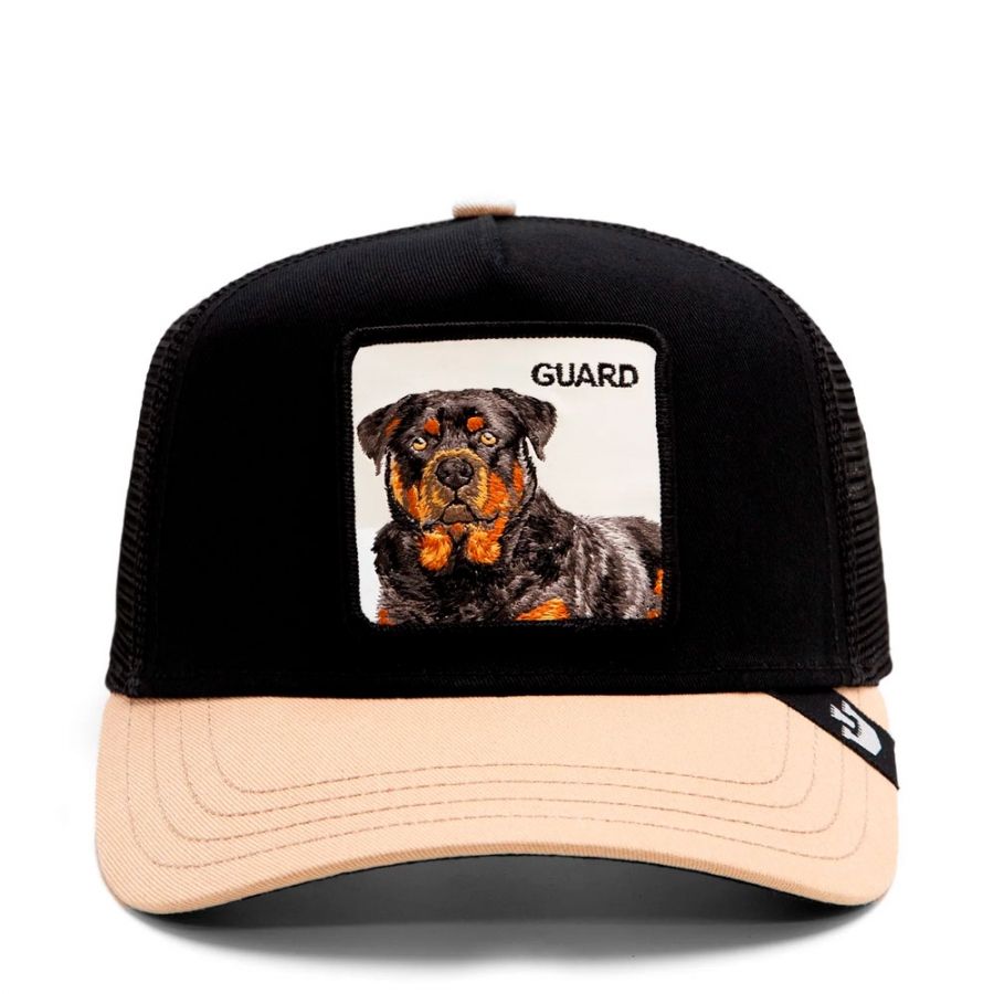 gorra-the-guard-dog