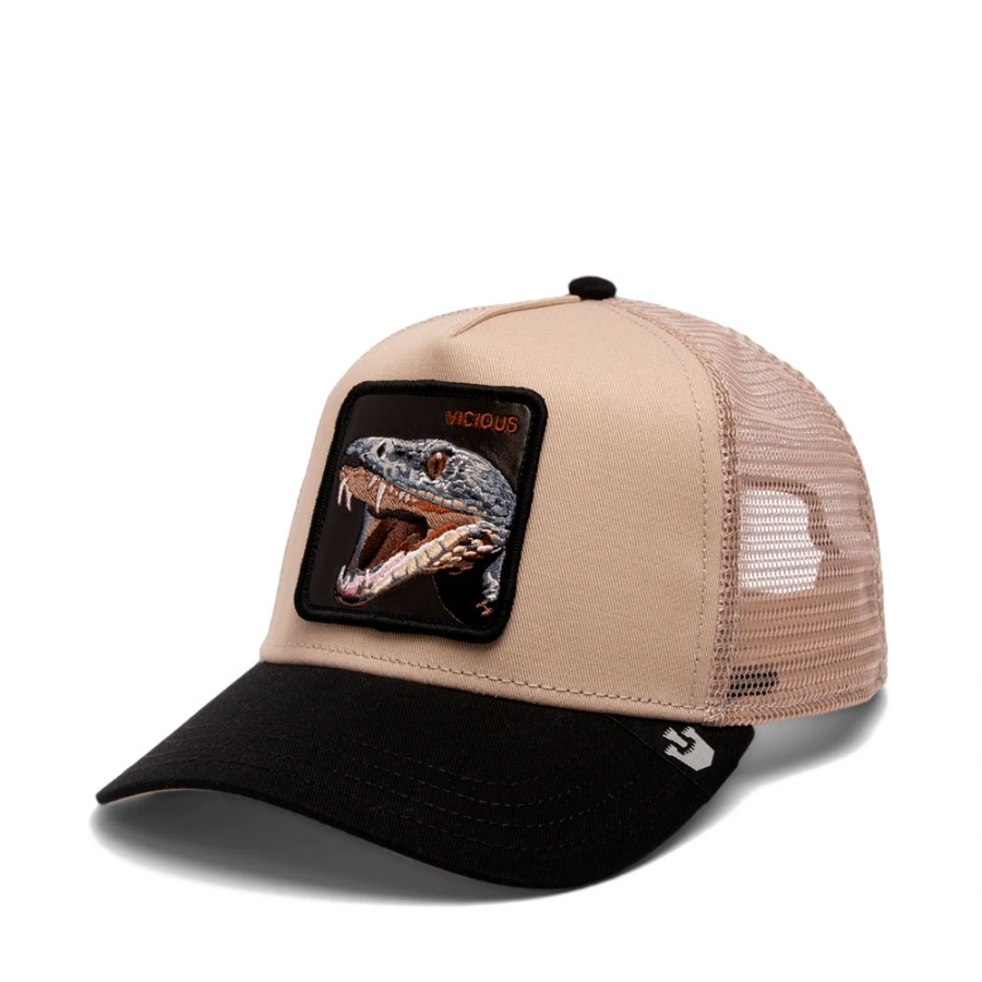 gorra-the-vicious-snake