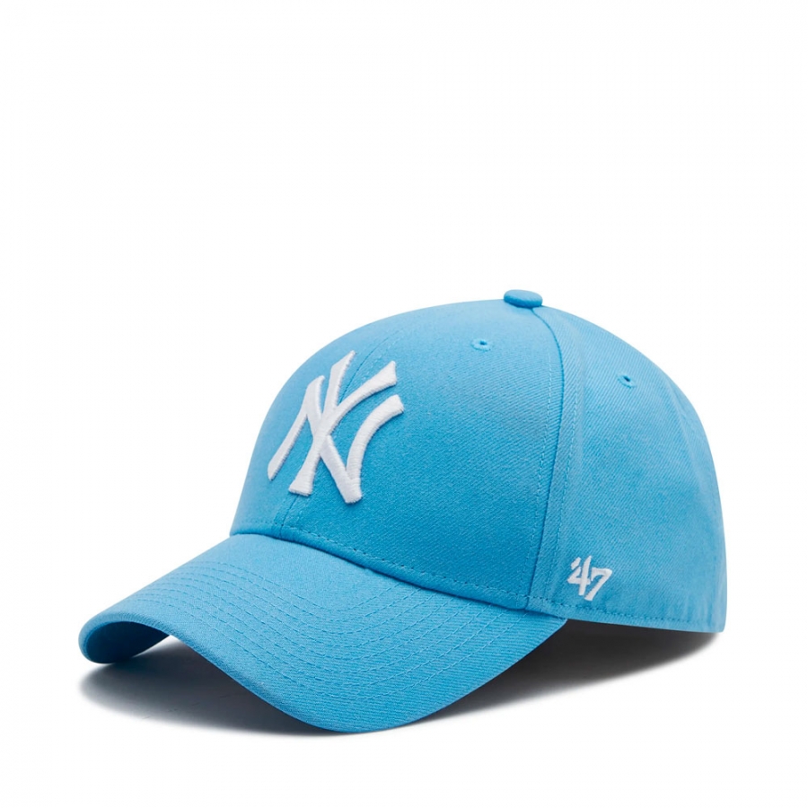 cappello-dei-new-york-yankees-con-visiera