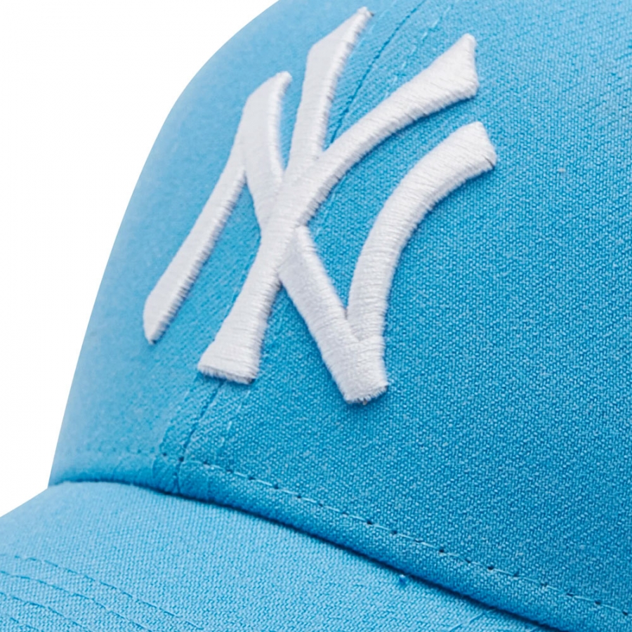 gorra-con-visera-new-york-yankees