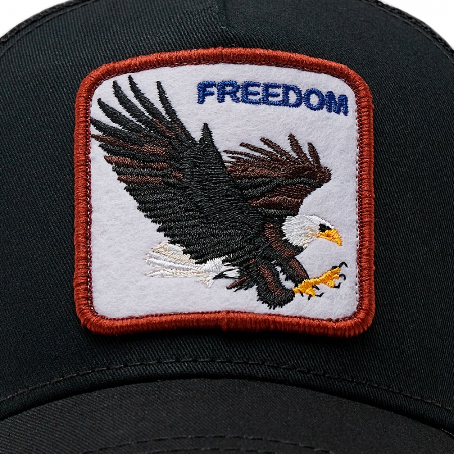 gorra-the-freedom-eagle