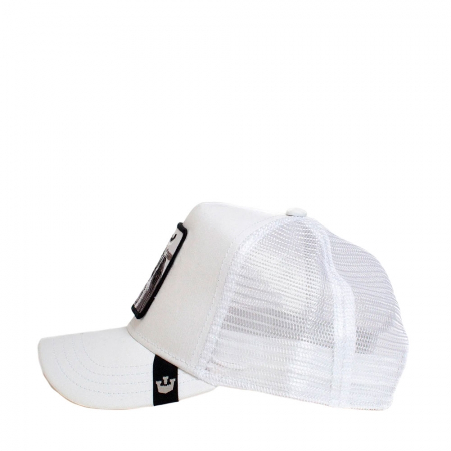 gorra-the-white-tiger