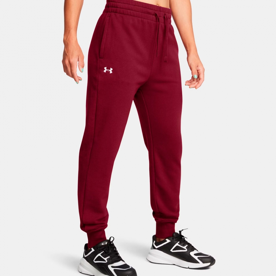 pantaloni-jogger-in-felpa-rival