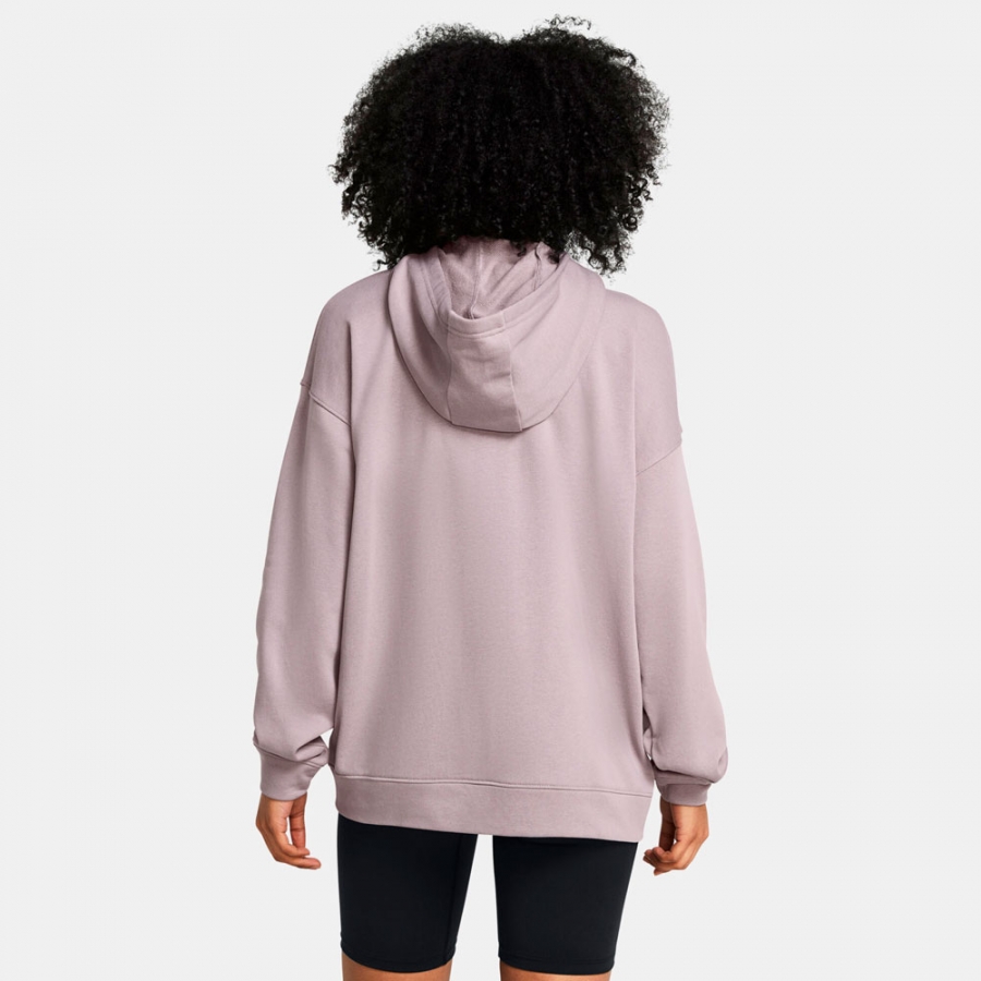 sweat-shirt-oversize-a-capuche-et-full-zip-rival-terry