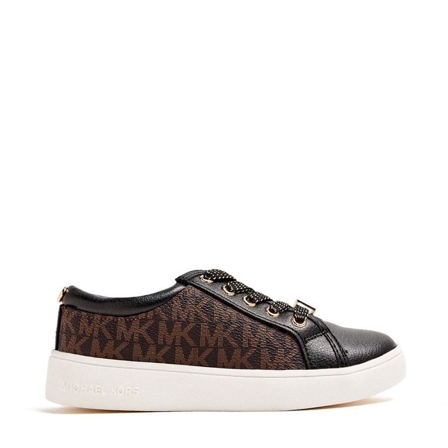 zapatillas-jem-monogram-kids