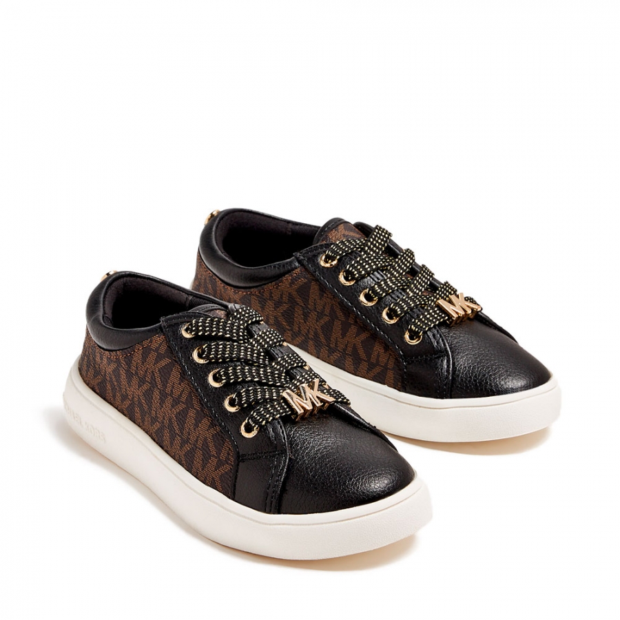 zapatillas-jem-monogram-kids