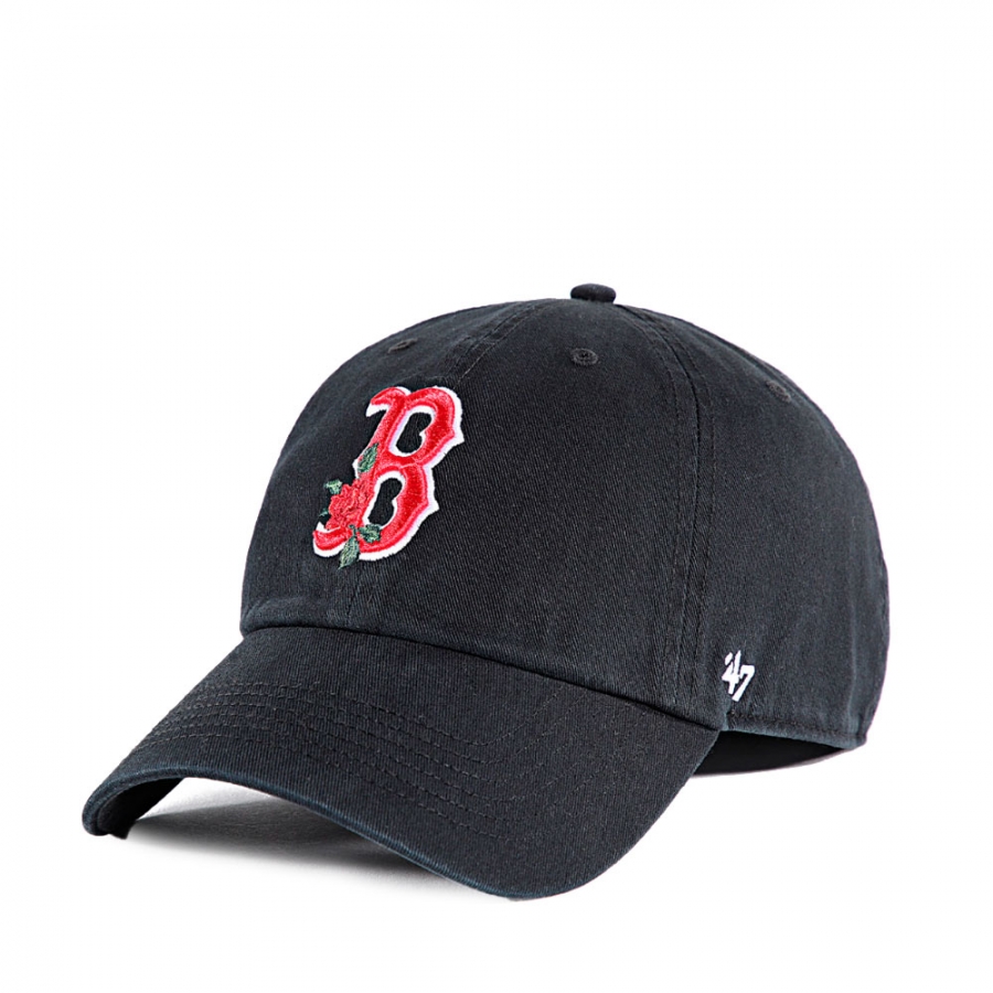 cappello-mlb-boston-red-sox