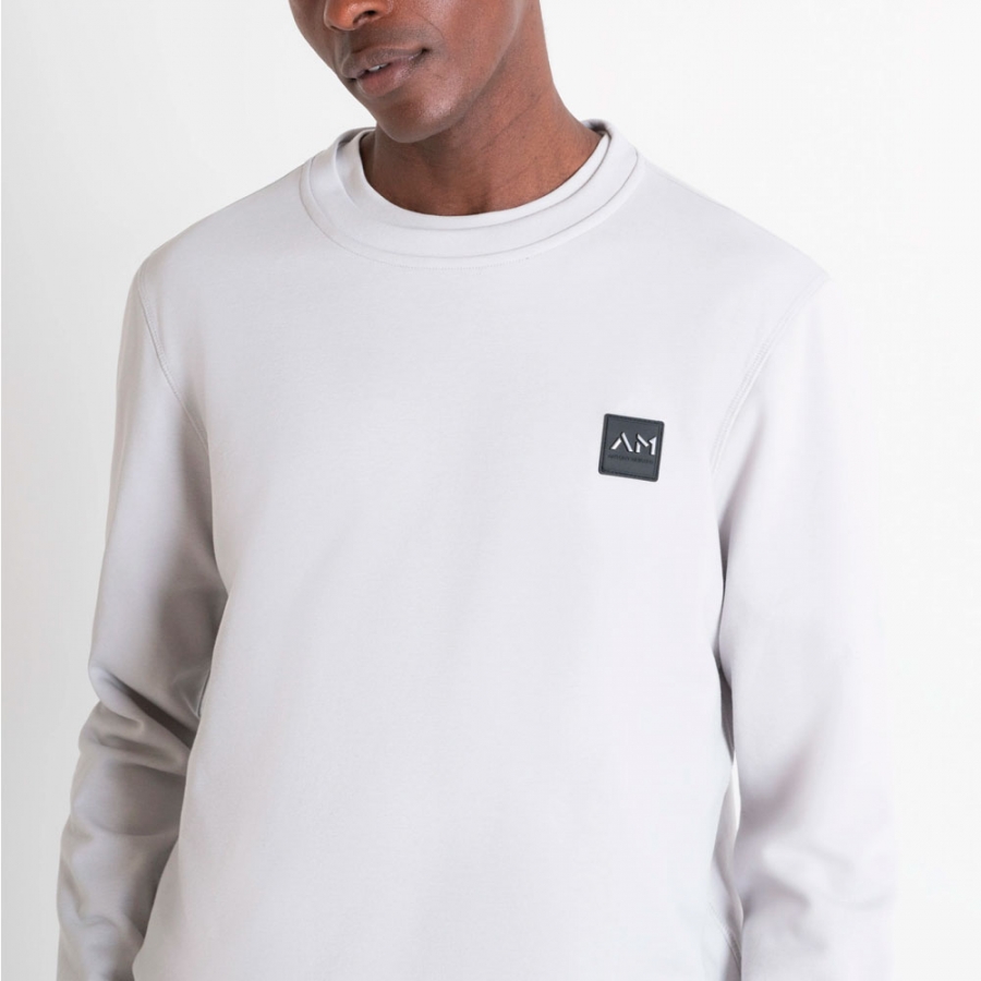 sweat-shirt-coupe-reguliere-avec-logo