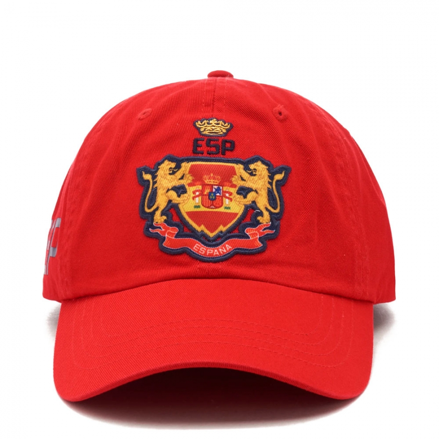 spain-cap