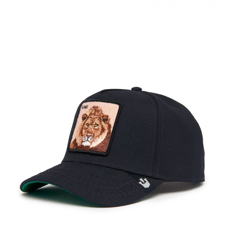 casquette-king-field-100