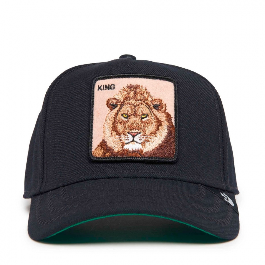 casquette-king-field-100