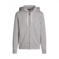 P91-MEDIUM GREY HEATHER