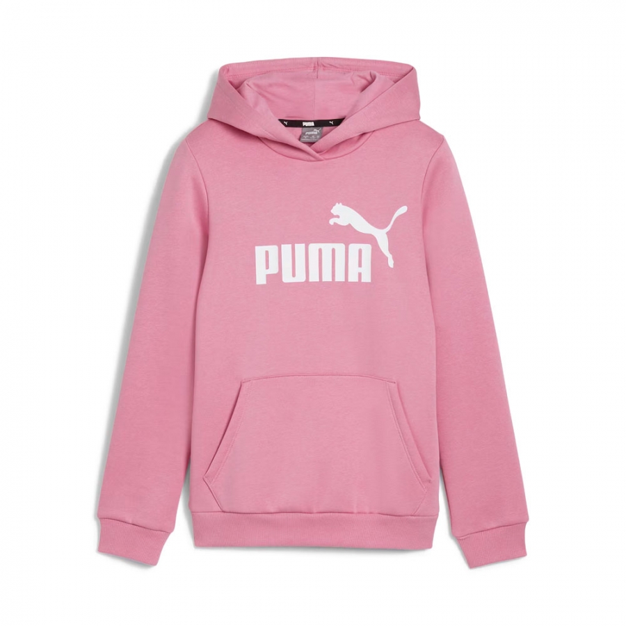 kinder-hoodie-mit-essentials-logo