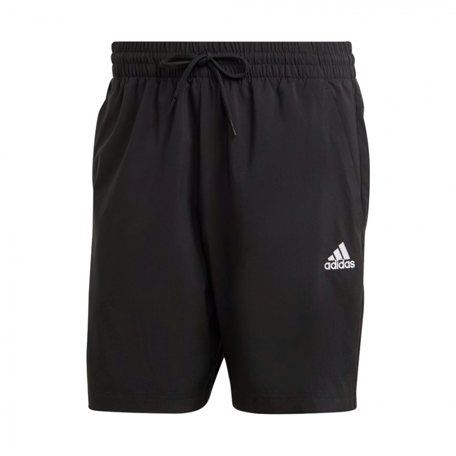 short-aeroready-essentials-chelsea-petit-logo