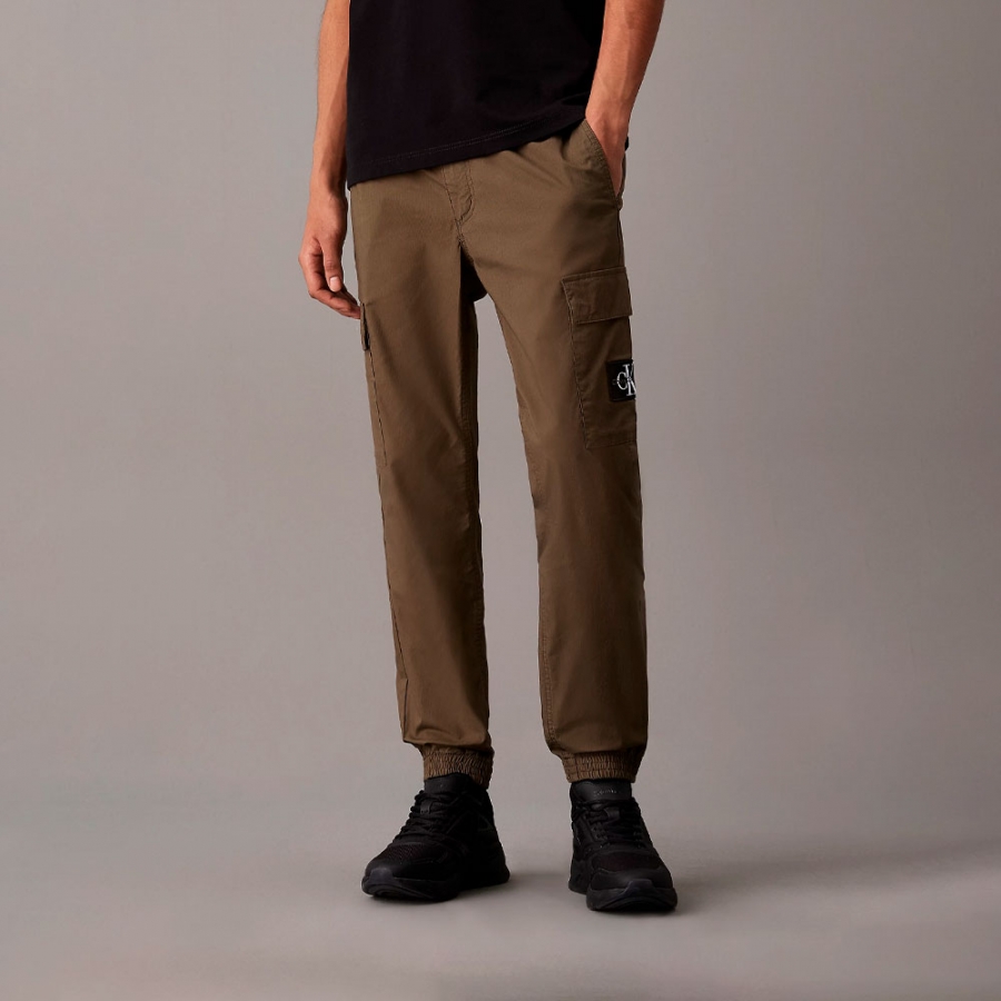 pantalon-cargo-skinny-ripstop