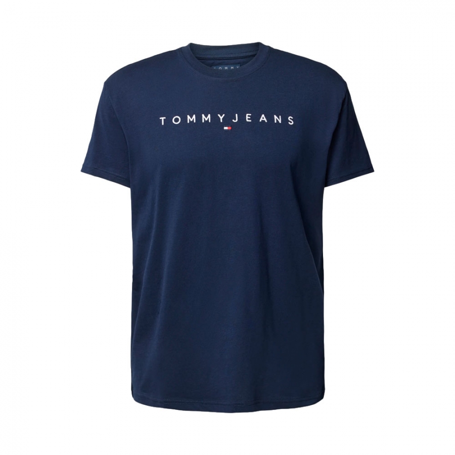 t-shirt-com-logotipo-linear-regular