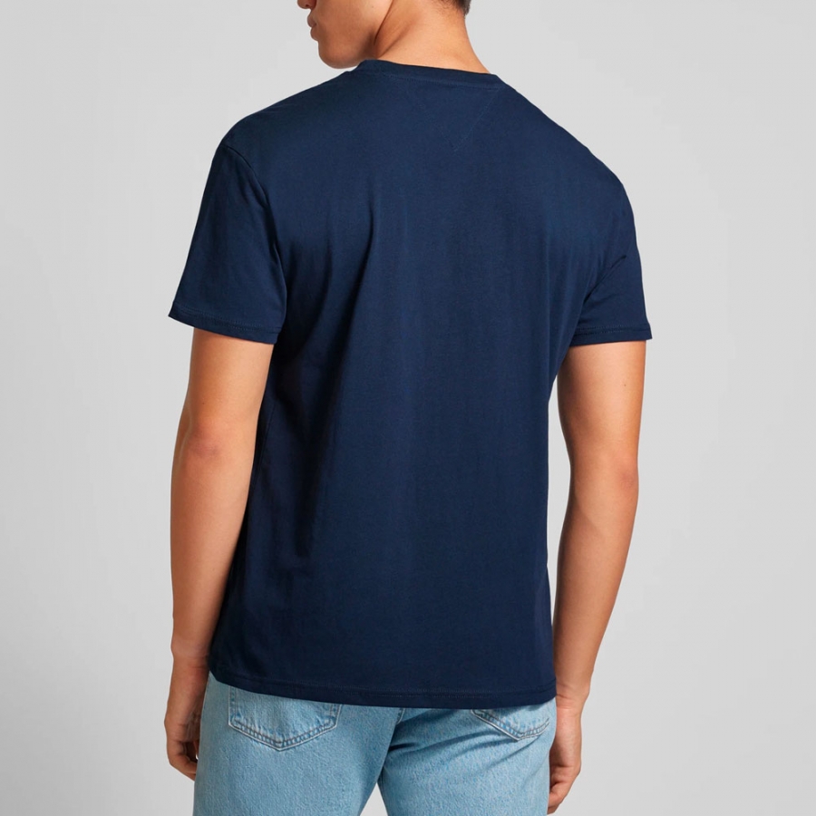 regular-linear-logo-t-shirt