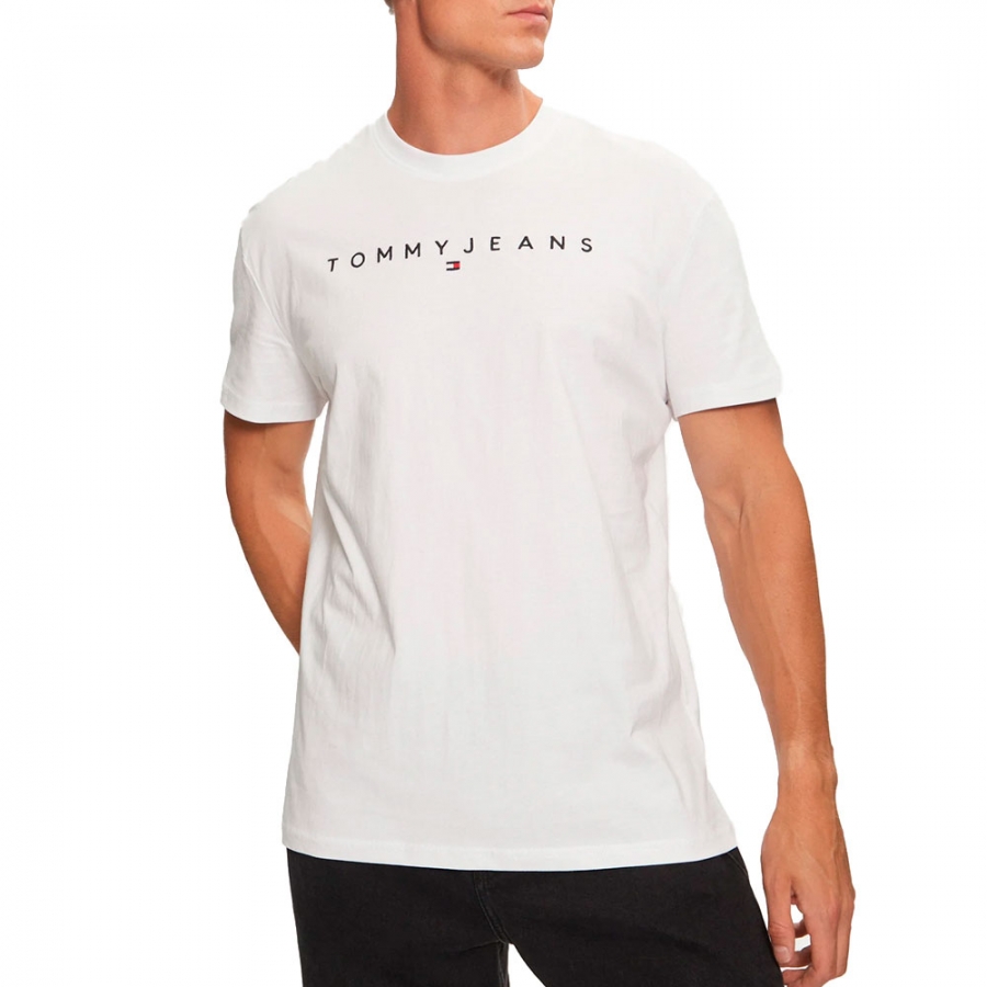 regular-linear-logo-t-shirt