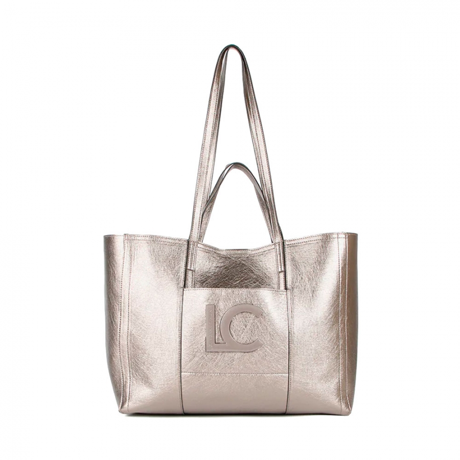 bolsa-shopper-efeito-metalico