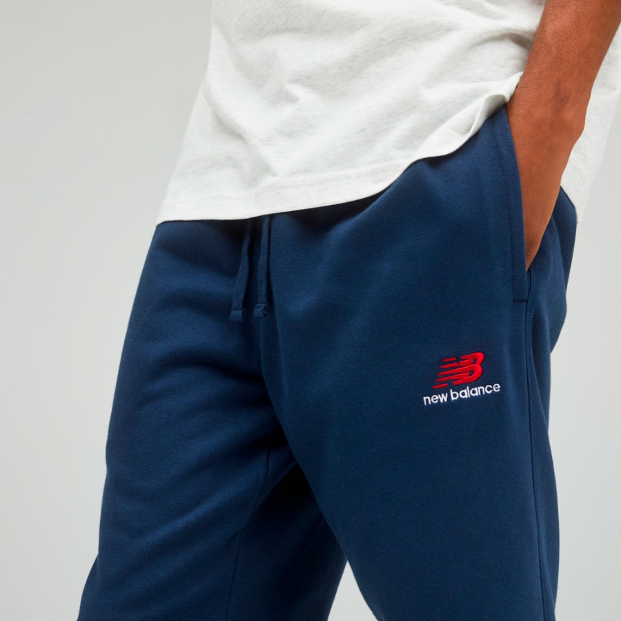 pantaloni-french-terry-uni-ssentials