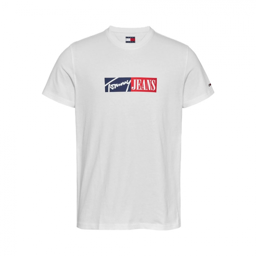 camiseta-de-corte-slim-con-logo-distintivo